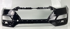 HYUNDAI TUCSON 2018-2021 GENUINE FRONT BUMPER P/N 86511-D7500