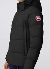 Canada Goose Wyndham Xxl w.NEU/mit Etikett SA...