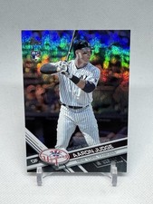 2017 Topps Mini Baseball Cards 9