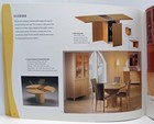 2002 Scan Furniture Danish Mid-Century Modern Contemporary Furniture Catalog — photo 4