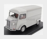 Edicola ABCIT056 CitroëN Type-H Van 1969 Silber 1/24