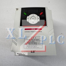 1PCS USED SV015IG5A-2 LS frequency changer In Box*