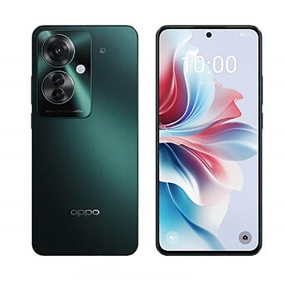 家電 OPPO Reno 11A OPPO reno 11A 6.7 in 8+128GB 5000 mAh 5G LTE International Edition