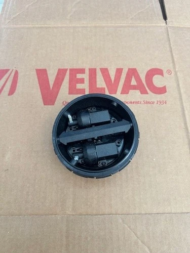 747758 Velvac Medium Motorized Actuator
