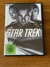 Star Trek (DVD)
