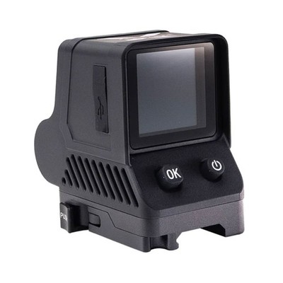 X VISION Flex 1 1-4x 320x280 Sensor R1 Thermal Reflex Sight