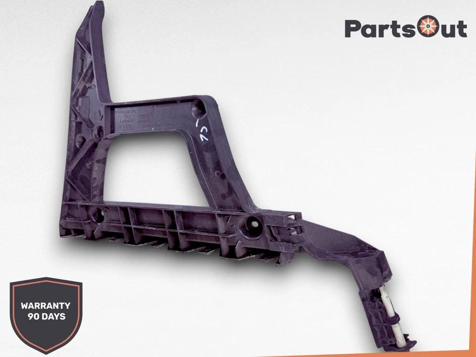 2013-2016 AUDI A4/S4/A4 QUATTRO RIGHT LOWER GUIDE OEM - Image 3 of 4