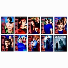 Top 10 Superman Card Sets of All-Time 30