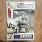 Funko Pop! Animation Bleach Ulquiorra #1182 2022 Winter Convention LE