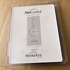 Minka Aire AireControl Handheld Remote Fan Control - Remote Only RCS213