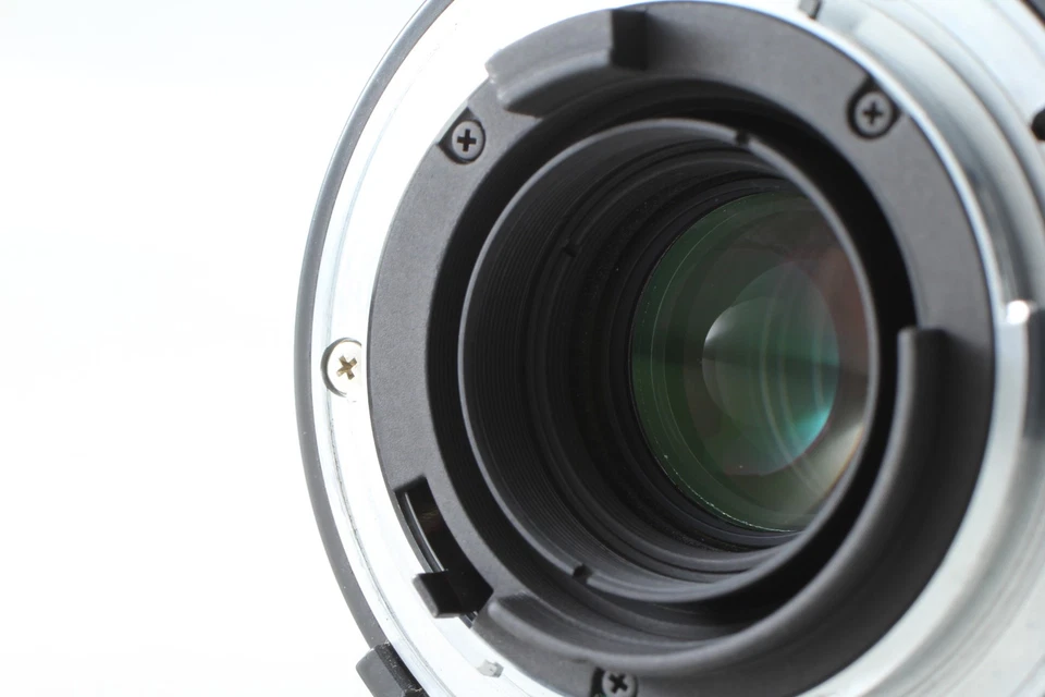 🎦👀✨Almost MINT✨ Nikon Ai-s Zoom Nikkor 35-105mm f/3.5-4.5 MF Lens From JAPAN - Image 4 of 4