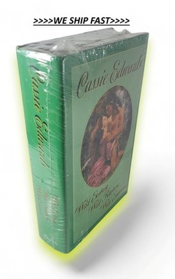 Wild Ecstasy; Wild Rapture; Wild Embrace Cassie, Edwards NEW