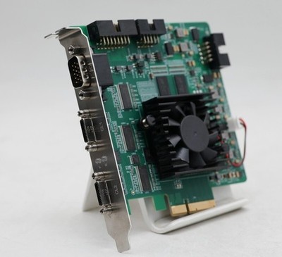 1PC 100% test Vulcan-sCL PE4 Full SHIP EXPRESS 90days Warranty  #wd