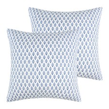 Clara Euro Sham Set of 2 - Levtex Home