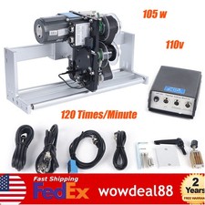 HP-241 Automatic Coding Machine Hot Code Printer for Ribbon Date Batch Number