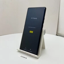 Motorola Edge Plus 2023 - 512GB - Interstellar Black (Boost) XT2301-1 - Open Box