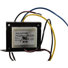 NEW TE Connectivity 4000-04E07K999 Control Transformer 480V to 24V AC 40VA