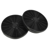 2 Aktivkohlefilter FüR Atag FWK145 1160665 723390 8013627 Dunstabzug
