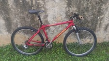 MTB Giant Cadex Monex 1 Carbon Frame Size 16 Inches 