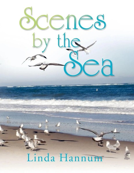 Linda Hannum | Scenes By The Sea | Taschenbuch | Englisch (2010) | Xlibris-image