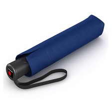 Pocket Umbrella A.200 Medium Duomatic - Compact and Stormproof - Wind Tunnel Getes...