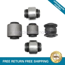 For Ford Explorer / Police 2011-19 Suspension Knuckle Bushing Kit DB5Z5B758B