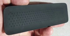 Genuine Volkswagen Vw Scirocco Golf Mk5 Center Black Rubber Mat Insert 1k0863328 Genuine Volkswagen Vw Scirocco Golf Mk5 Center Black Rubber Mat Insert 1k0863328