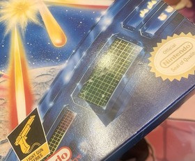 To The Earth Nes Cib 