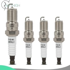Spark Plug Wire Ford Focus 1998–2007