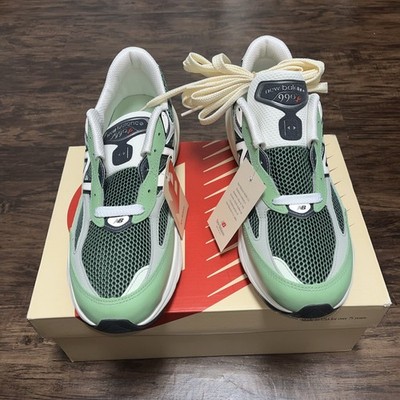 Size 8 - Teddy Santis x New Balance 990v6 Made in USA 