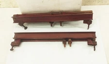 Craftsman 103 Table Band Saw Jointer Sander Stand Base Mounting Rail Clamp Brace