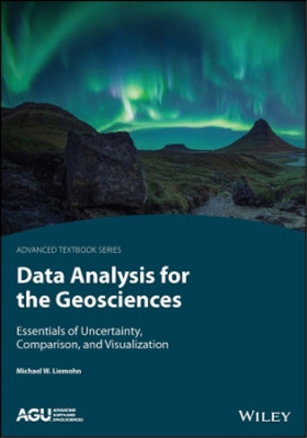 Michael W. Liemohn Data Analysis for the Geosciences (Taschenbuch)