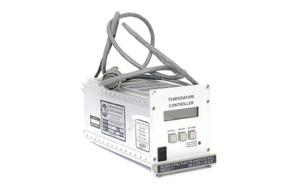 Scientific Instruments 9600-1 Temperature Controller Module - For Parts