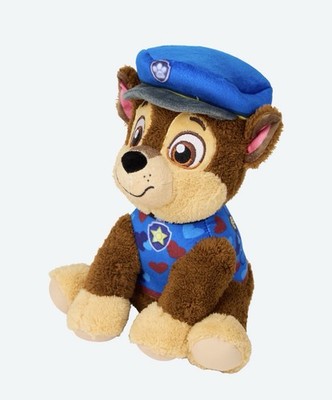 PAW Patrol Plüschtier Stofftier 27 cm Chase Skye Rocky Marshall Zuma Kuschel NEU