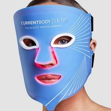 CurrentBody Skin Anti-Acne LED Face Mask