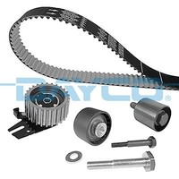 Dayco KTB1237 Zahnriemensatz FüR Alfa Romeo Passend FüR Fiat Jeep