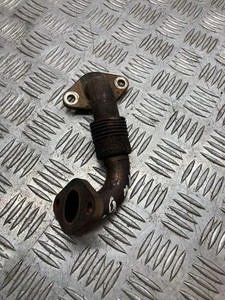 VW GOLF VIII CD1 AGR-Kühler 038131521BQ 1.90 Diesel 2005 30541831