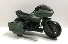GI Joe Classified RAM Cycle vehicle 6" 1:12 loose 2021 Cobra Island 29