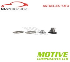 MOTOR STEUERKETTE SATZ VOLL MOTIVE TCK266 I FÜR FORD TRANSIT,RANGER 147KW