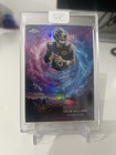 2025 Topps Chrome Caleb Williams Base (RAW)