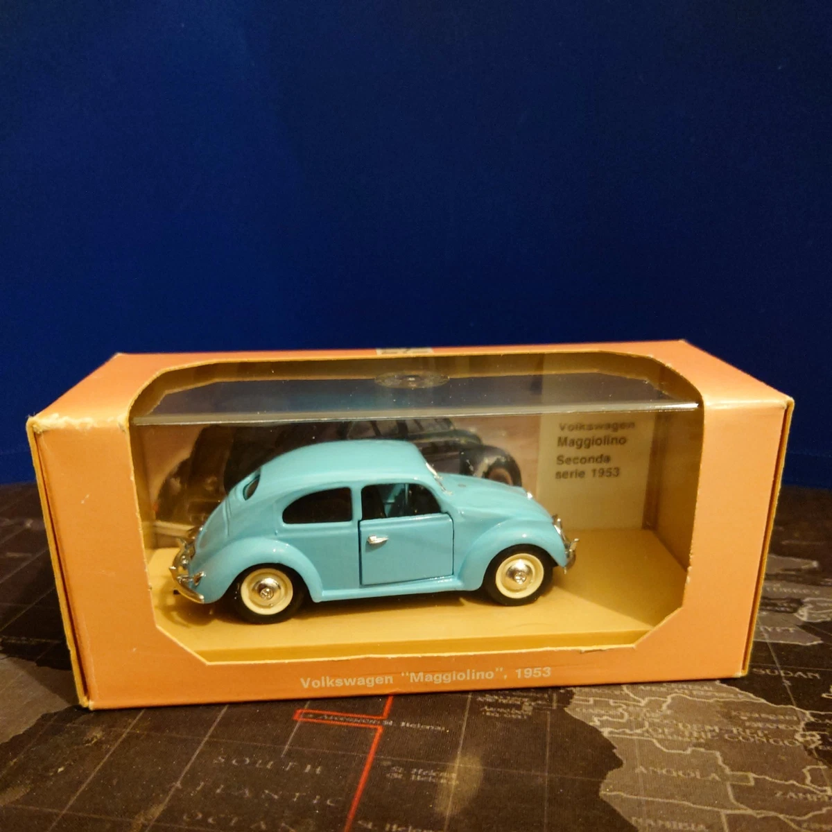 Rio Volkswagen Diecast Cars for sale | eBay UK