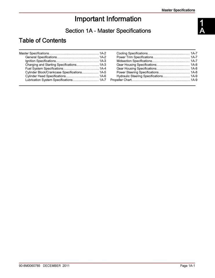 РУКОВОДСТВО ПО ОБСЛУЖИВАНИЮ ЧЕТЫРЕХТАКТНЫХ ДВИГАТЕЛЕЙ MERMERCURY 150 — ЗАКРЕПЛЕНО ПРОВОДОМ — ЖЕСТКАЯ КУРТКА - Изображение 3 из 4