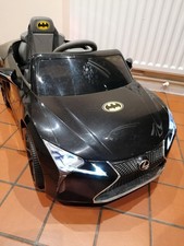 Kids Lexus Electric Car lc500