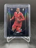 2024-25 Topps Chrome UEFA Soccer Virgil van Dijk Shadow Etch SP #SE-11