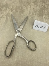 Vintage Pinking Shears Scissors From Pinking Shears Corp USA Sewing 9