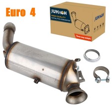 DPF Dieselpartikelfilter für Mercedes-Benz W204 S204 C200 CDI 2.2L 2044900056