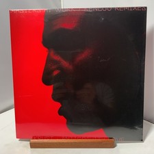 Krust - Antigravity Love [NEW & SEALED] 12" Vinyl
