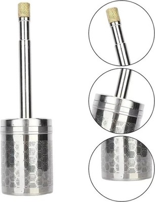 Portable Travel Coffee Brewer Final press Reusable Coffee Filter Coffee Maker