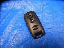 Nissan keyless remote for WagR WagM2S Cervo Moco, 14B, used, compatible models S