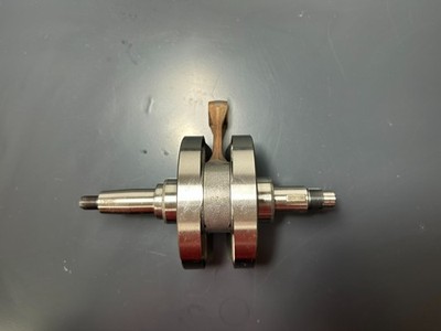Originale Kurbelwelle KTM EXC-F 250 2006-2011 77030118300